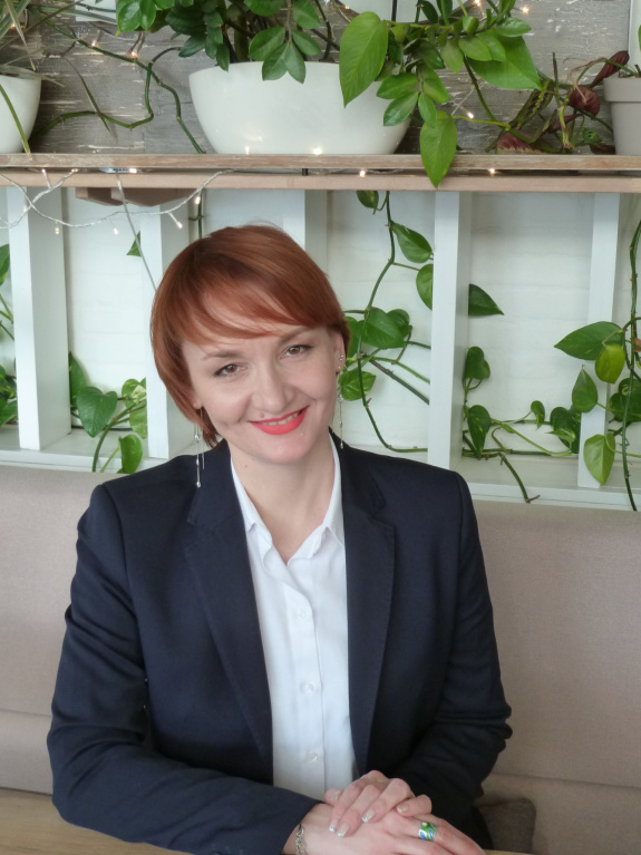 НАТАЛЬЯ ВОЛОТОВСКАЯ